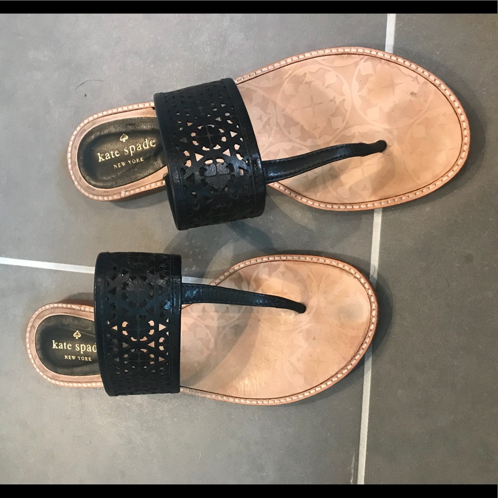 Kate Spade Sandals